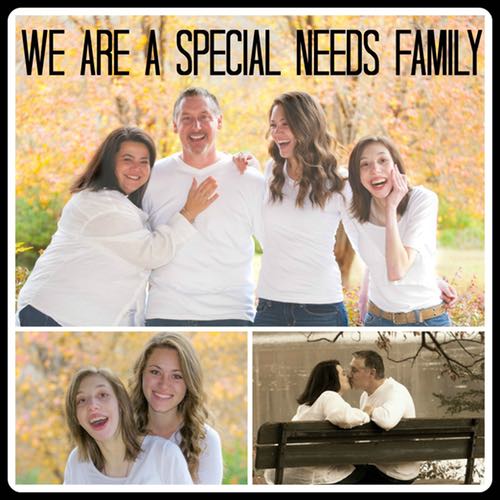 10 Things to Know About Being a Special Needs Parent