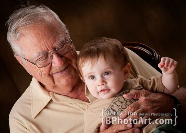 How to photograph children, a photographer shares her secrets