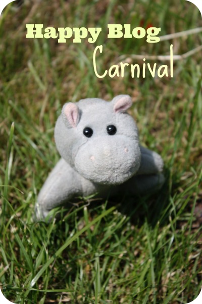 Happy Blog carnival