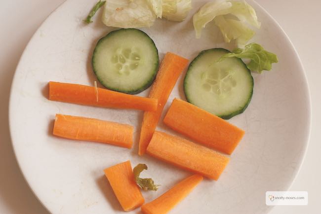 How to make healthy eating fun and easy for kids