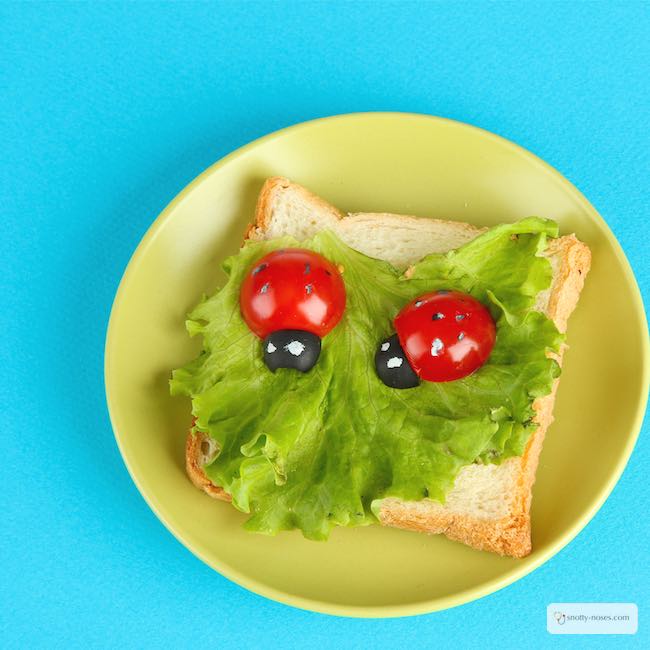 How to make healthy eating fun and easy for kids