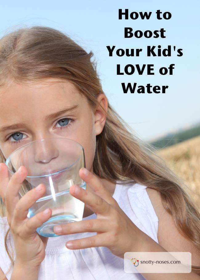 How Much Water Should A Toddler Drink & Tips To Encourage