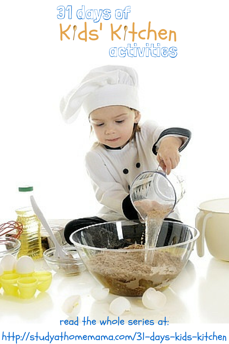 31 Days of Kid's Kitchen. Pork Vindaloo Recipe. Cooking with Kids