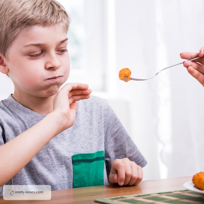 Do you Make this one Healthy Eating for Children Mistake? Pressuring Kids to Eat can Lead to the Opposite Effect