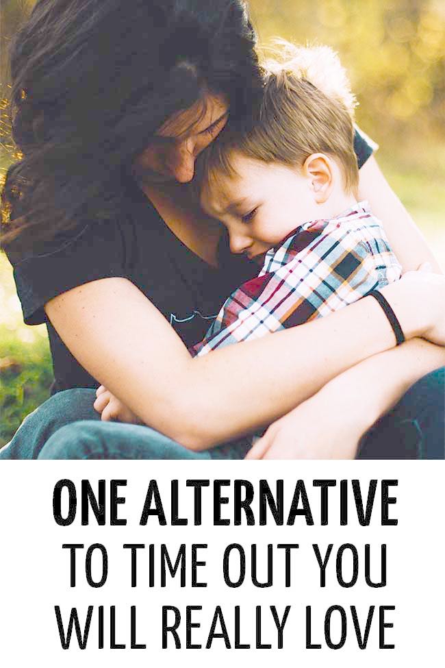 One Alternative to Time Out that My Family Loves. It can be so frustrating when child cry over small things, when they can't control their emotions. This is a great alternative to Time Out that teaches them how to calm down. #parenting #parents #parenthood #parentlife #lifewithkids #toddlers #kids #kidsblogger #toddlertantrums #tantrums