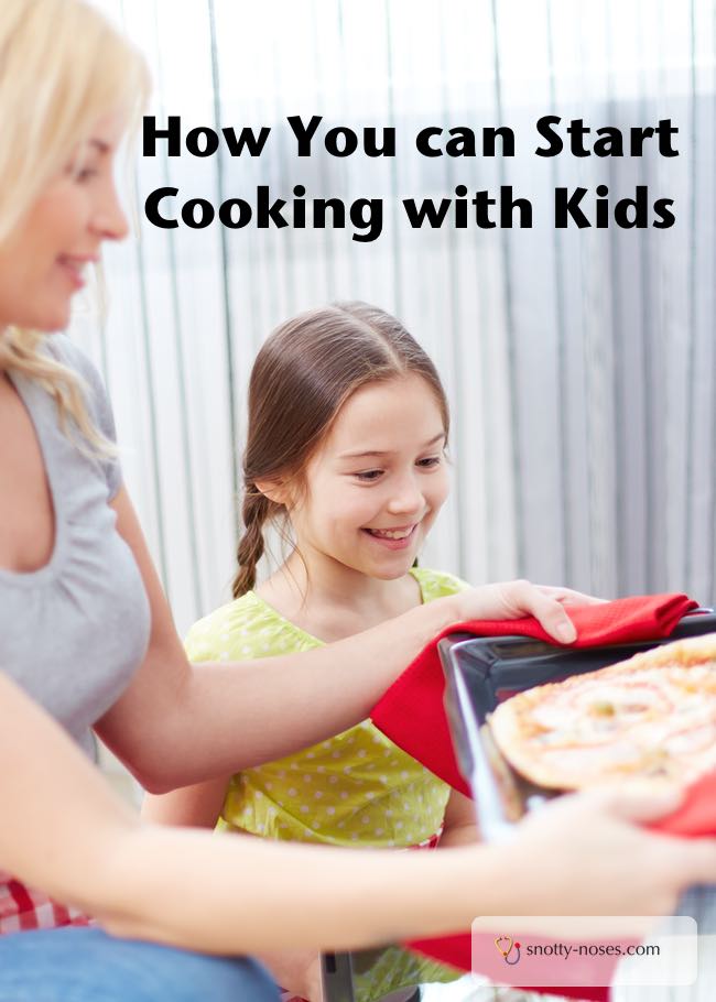 Cooking with Kids is a great way to teach them about healthy food and to teach them to love vegetables. Some great tips and easy recipes.