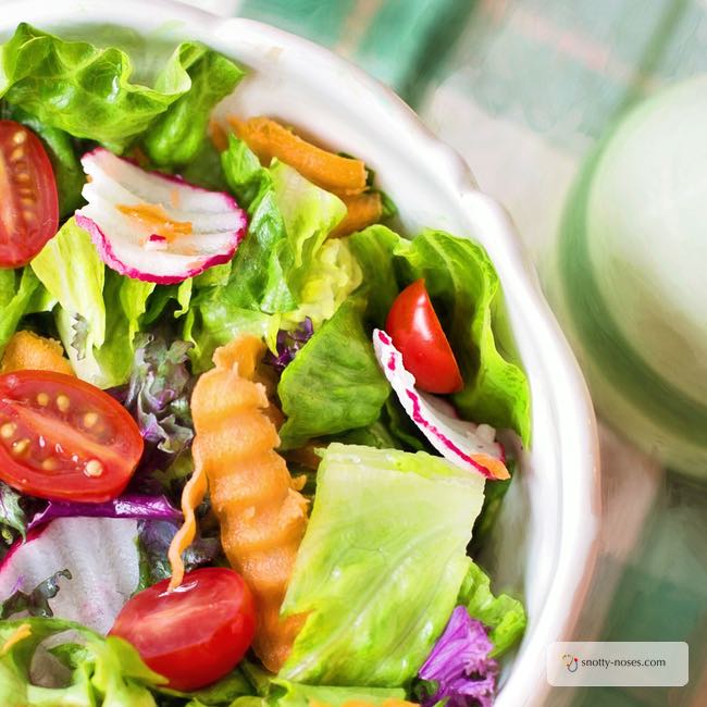 A Simple Trick for Hungry Kids That Won't Ruin Their Appetite. This is such a cute way to stave off the emergency of hungry kids right before dinner and help them eat vegetables.