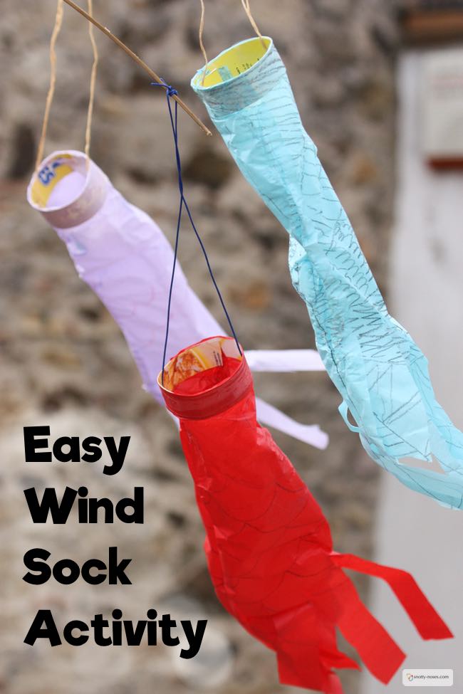 windsock-diy-project