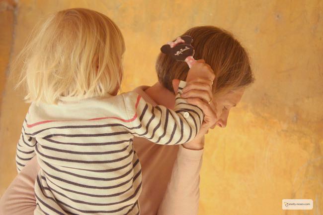 7 Beautiful Ways to Bond with Your Baby Girl