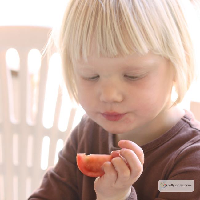 How to Stop Your Kids Nagging for Snacks. Kids nagging for snacks straight after dinner is so frustrating. Establish a healthy eating routine and you'll teach your kids to love healthy food and stop the nagging for snacks.