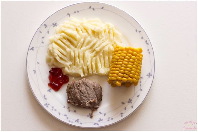 Picky Toddler Meal Ideas