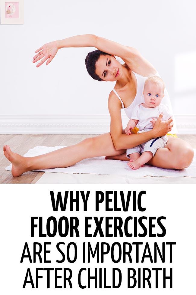 A mom doing stretching  exercises whilst holding her baby. #pelvicfloorexercises #pelvicfloorexercisesincontinence #postbaby
#bladder#postpartum #woman #foric #mummytummy #stressincontinence #pelvicfloor