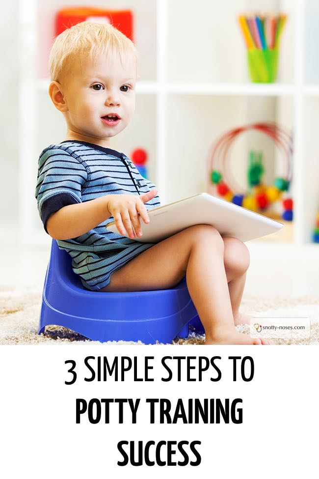 10 Tips for 3-Day Potty Training Success (It's Totally Possible!)