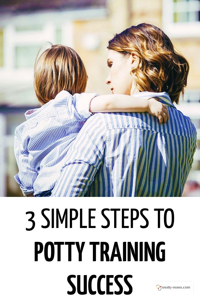 10 Tips for 3-Day Potty Training Success (It's Totally Possible!)