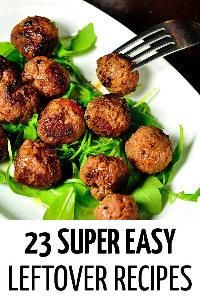 A plate of delicious meatballs made from leftover beef #parenting #parenting #parents #parenthood #parentlife #toddlers #kids #healthyeatingforkids #happyhealthyeatingforkids #mealplanning #mealpreparation #healthymeals #foodpreparation #healthyfood