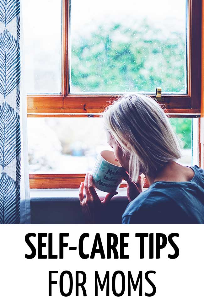A woman relaxing by the window drinking a cup of coffee #selfcare #selfcareideas #selfcaretips #selfcareroutine 