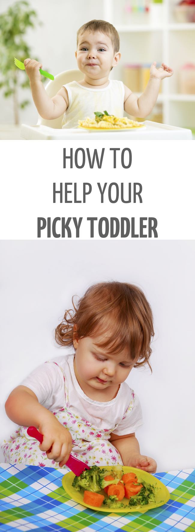 How to Help Your Fussy Eater. Feeding a picky toddler or fussy eater can be stressful and frustrating, epecially if you want to teach them healthy eating habits. There is one golden rule to helping your fussy toddler learn healthy eating habits and start to love healthy foods. #toddler #fussyeater #fussytoddler #toddlerwon'teat #pickyeater #parenting #positiveparenting.