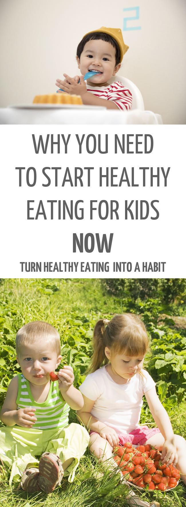 The long term benefits of healthy eating for kids make it tempting not to make an effort. The longer you wait, the more difficult teaching healthy eating is.. #toddler #fussyeater #fussytoddler #toddlerwon'teat #pickyeater #parenting #positiveparenting.