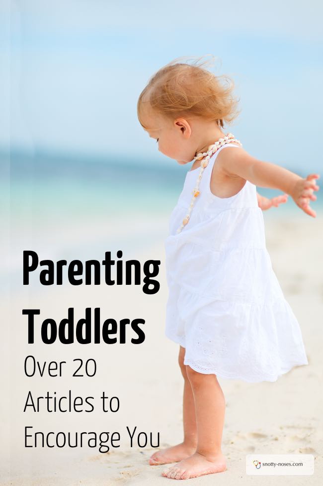 Toddlers love to play and learn. Some awesome activities that you can do with your toddler.