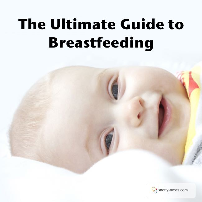 Breastfeeding. The benefits of breastfeeding