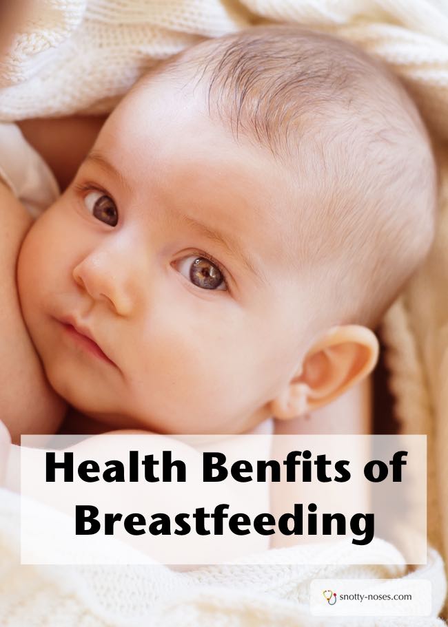 Image result for Health benefits of breastfeeding for your baby