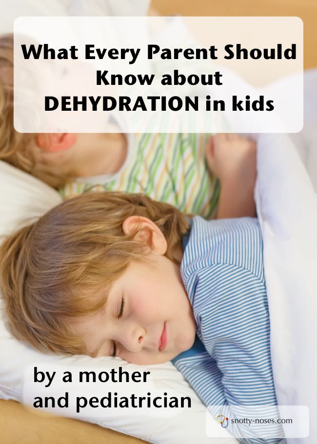 can-you-get-dehydrated-while-sleeping